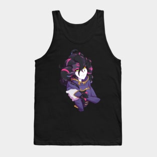 Lance Tank Top